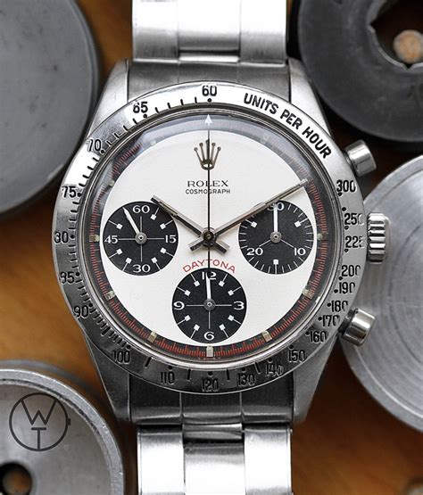 daytona rolex paul newman replica|rolex daytona 6239 paul newman.